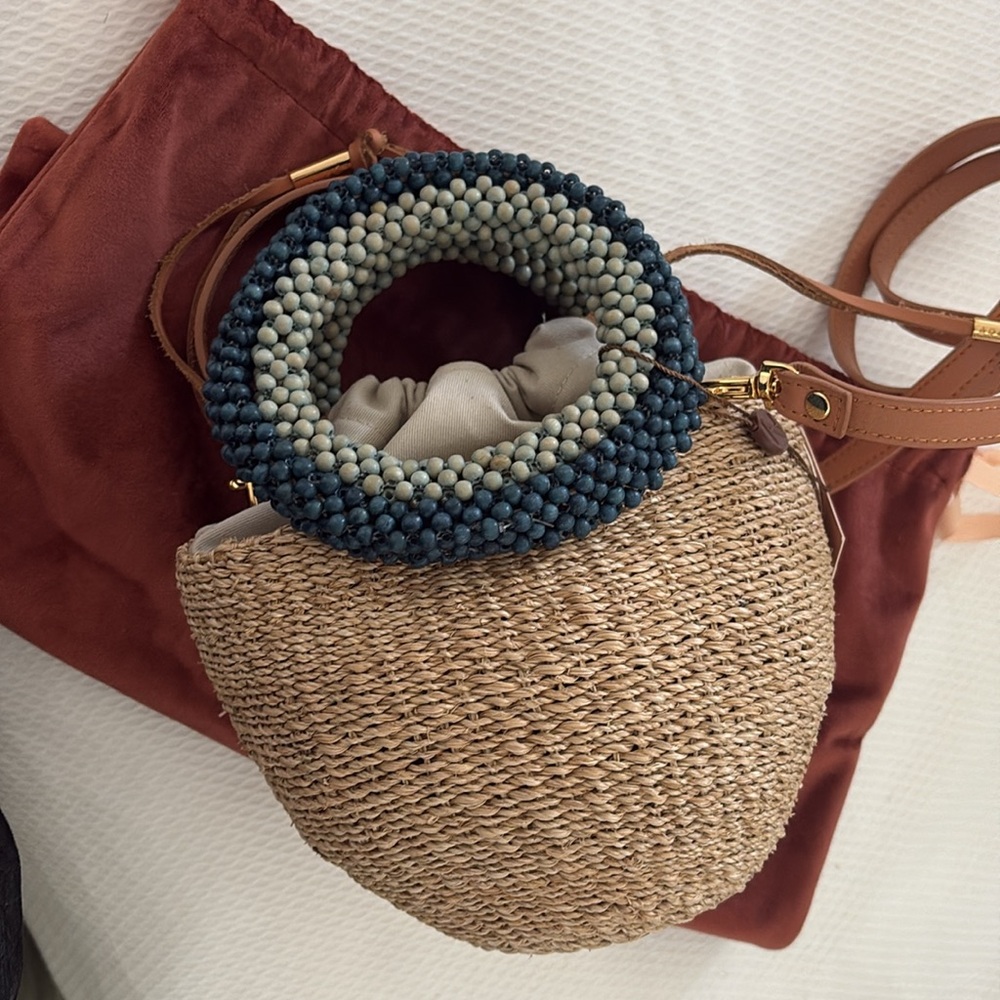 Aranaz handbag